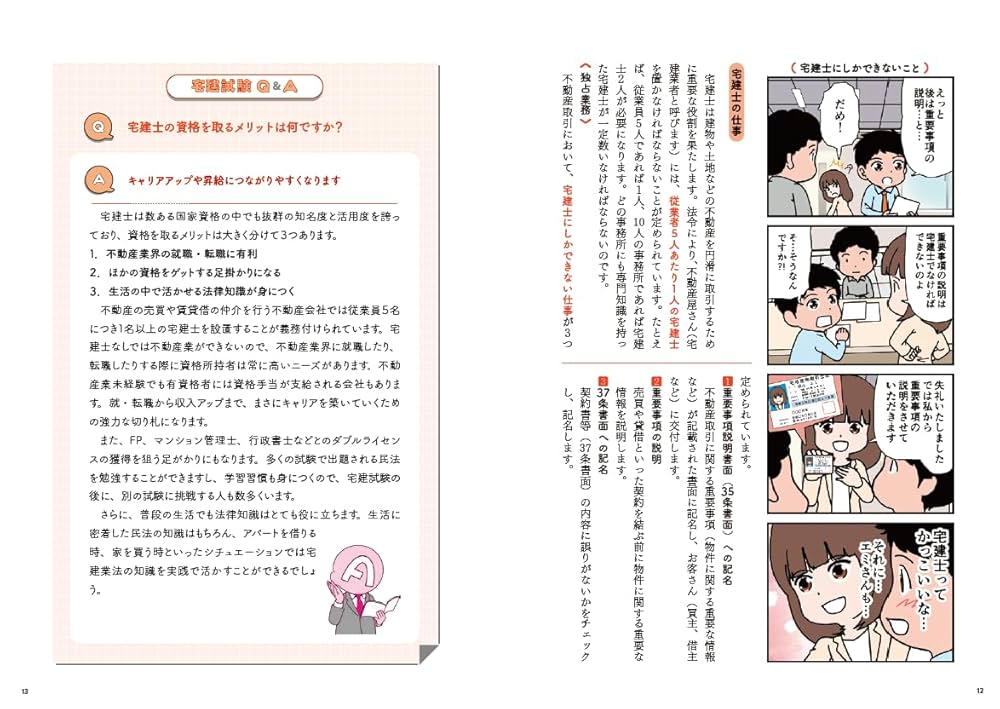 2025年度版　ユーキャン宅建士テキスト ユーキャンの宅建士 きほんの問題集 2025年版【赤シートつき・3